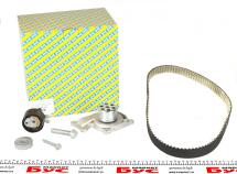 Комплект ГРМ + помпа Renault Kangoo 1.5DCI 09-