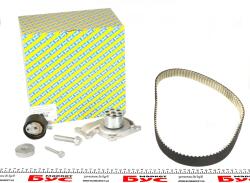 Комплект ГРМ + насос Renault Kangoo 1.5DCI 09-