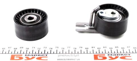 Комплект ГРМ + помпа Citroen Nemo 1.4HDI 08- Комплект ГРМ + помпа Citroen Nemo 1.4HDI 08-