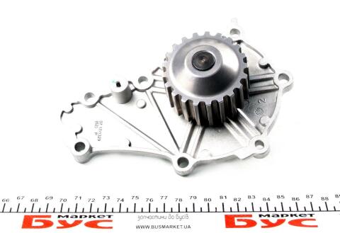 Комплект ГРМ + помпа Citroen Nemo 1.4HDI 08- Комплект ГРМ + помпа Citroen Nemo 1.4HDI 08-