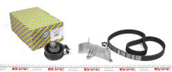 Комплект ГРМ Audi A3/A4/A6/TT/Skoda Octavia/VW Golf 1.8T Комплект ГРМ Audi A3/A4/A6/TT/Skoda Octavia/VW Golf 1.8T