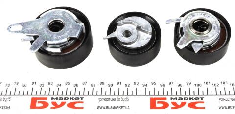 Комплект ГРМ + помпа VW LT 2.5TDI 96-/VW T4 2.5D 91- Комплект ГРМ + помпа VW LT 2.5TDI 96-/VW T4 2.5D 91-