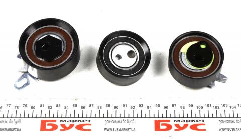 Комплект ГРМ + помпа VW LT 2.5TDI 96-/VW T4 2.5D 91- Комплект ГРМ + помпа VW LT 2.5TDI 96-/VW T4 2.5D 91-