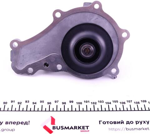 Комплект ГРМ + насос Citroen Berlingo/Jumpy 1.6HDI 10- (141/20/z141)