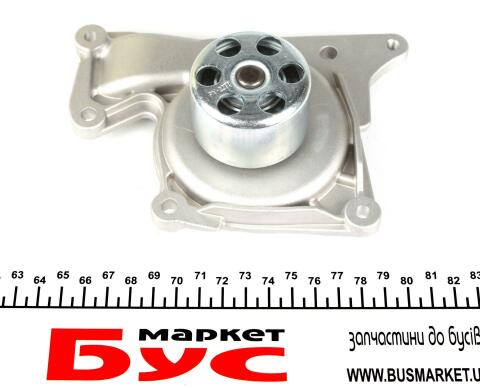 Комплект ГРМ + помпа Renault Kangoo 1.5DCI 09- Комплект ГРМ + помпа Renault Kangoo 1.5DCI 09-
