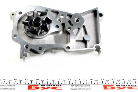 Комплект ГРМ + помпа Renault Kangoo 1.6 07-