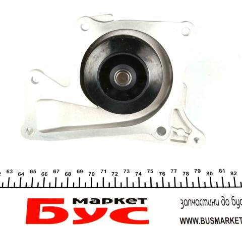 Комплект ГРМ + помпа Renault Kangoo 1.5DCI 09- Комплект ГРМ + помпа Renault Kangoo 1.5DCI 09-