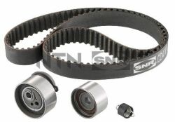 Комплект ГРМ Mazda 323/626/Premacy 91-05 Комплект ГРМ Mazda 323/626/Premacy 91-05