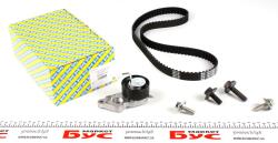 Комплект ГРМ Mazda II/Ford Fiesta 1.25i/1.6 16V 95- Комплект ГРМ Mazda II/Ford Fiesta 1.25i/1.6 16V 95-