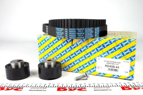 Комплект ГРМ Peugeot Boxer 2.2HDi 02-