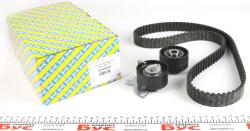 Комплект ГРМ Peugeot Expert/Citroen Jumpy 2.0HDI 16- Комплект ГРМ Peugeot Expert/Citroen Jumpy 2.0HDI 16-