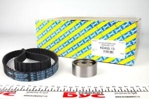 Комплект ГРМ Renault Kangoo 1.2i 98-