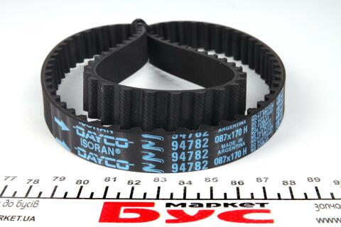 Комплект ГРМ Renault Kangoo 1.2i 98-