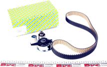 Комплект ГРМ VW Caddy 2.0TDI 15-/Golf VII 1.6TDI/2.0TDI 12-