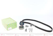 Комплект ГРМ VW Caddy II 1.9 TDI/SDI/D 95-04 Комплект ГРМ VW Caddy II 1.9 TDI/SDI/D 95-04