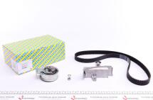 Комплект ГРМ VW Golf IV/VW Passat/Audi 1.8/2.0 96- Комплект ГРМ VW Golf IV/VW Passat/Audi 1.8/2.0 96-