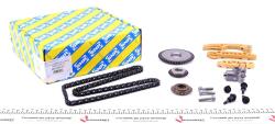 Комплект цепи ГРМ Opel Astra G/Vectra C 2.2i 16V 00-