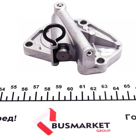 Комплект ланцюга ГРМ Skoda Fabia/Roomster 1.2i 03-14