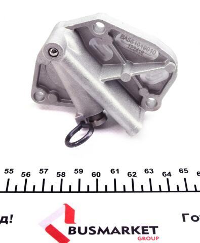 Комплект ланцюга ГРМ Skoda Fabia/Roomster 1.2i 03-14