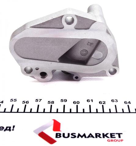 Комплект ланцюга ГРМ Skoda Fabia/Roomster 1.2i 03-14