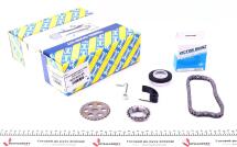 Комплект ланцюга насосу масляного Smart 0.6-0.7 99-07