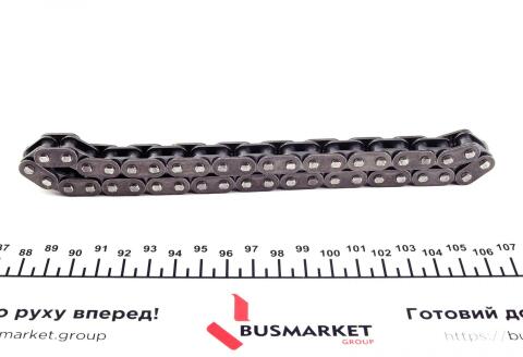 Комплект ланцюга ГРМ VW Golf/Passat 2.0 FSI 04-10 Комплект ланцюга ГРМ VW Golf/Passat 2.0 FSI 04-10