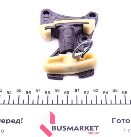 Комплект ланцюга ГРМ VW Golf/Passat 2.0 FSI 04-10 Комплект ланцюга ГРМ VW Golf/Passat 2.0 FSI 04-10