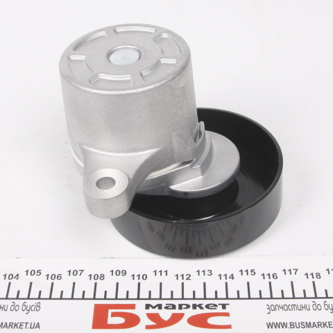 Натяжник ремня генератора Suzuki SX4/Grand Vitara 2.0 16V 96- Натяжник ремня генератора Suzuki SX4/Grand Vitara 2.0 16V 96-