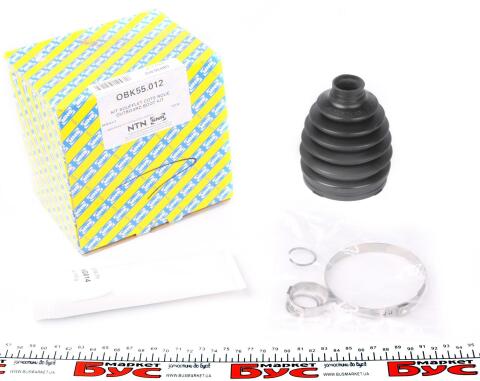 Пильник ШРКШ (зовнішній) Renault Megane II/Scenic II 1.5dCi-2.0 16V 02- (26x80x109) Пильник ШРКШ (зовнішній) Renault Megane II/Scenic II 1.5dCi-2.0 16V 02- (26x80x109)