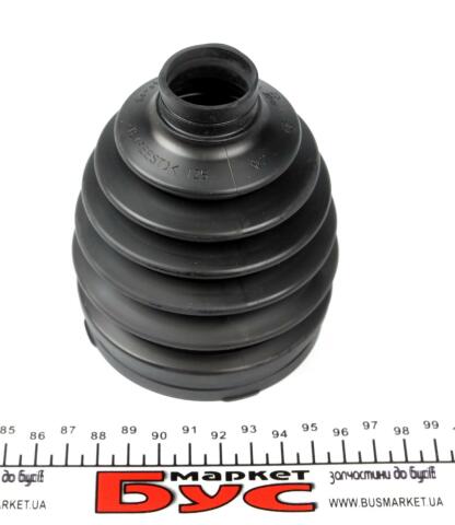 Пильник ШРКШ (зовнішній) Renault Megane II/Scenic II 1.5dCi-2.0 16V 02- (26x80x109) Пильник ШРКШ (зовнішній) Renault Megane II/Scenic II 1.5dCi-2.0 16V 02- (26x80x109)