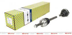 Піввісь Renault Kangoo 1.2-1.6 97- (L) (21x26x629) Піввісь Renault Kangoo 1.2-1.6 97- (L) (21x26x629)