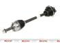Полуось Renault Kangoo 1.2-1.6 97- (L) (21x26x629), фото 2 - интернет-магазин Auto-Mechanic