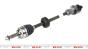 Полуось Renault Kangoo 1.4 97-09 (R) (23x44x761), фото 2 - интернет-магазин Auto-Mechanic