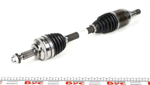 Полуось Renault Kangoo 1.5dCi 05- (L) (23x26x44x622) Полуось Renault Kangoo 1.5dCi 05- (L) (23x26x44x622)