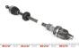 Полуось Renault Kangoo 1.4 97-09 (R) (23x44x761), фото 4 - интернет-магазин Auto-Mechanic