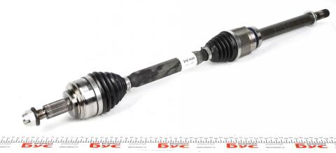 Полуось Renault Kangoo 1.5dCi 08-(R) (27x26x945)