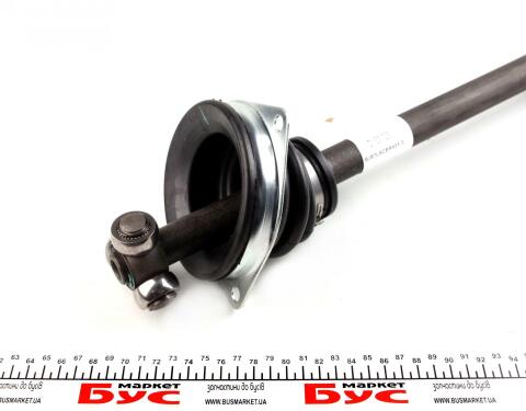 Піввісь Renault Kangoo 1.5dCi 97- (L) (23x44x635) Піввісь Renault Kangoo 1.5dCi 97- (L) (23x44x635)