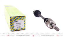 Піввісь Renault Scenic III 1.6/1.9 dCi 09- (L) (27x39x678) Піввісь Renault Scenic III 1.6/1.9 dCi 09- (L) (27x39x678)