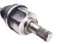Піввісь Renault Megane III/Scenic III 2.0 dCi 09- (L) (27x30x665), фото 3 - интернет-магазин Auto-Mechanic