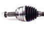 Піввісь Renault Megane III/Scenic III 2.0 dCi 09- (R) (27x30x983), фото 4 - интернет-магазин Auto-Mechanic