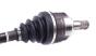 Піввісь Renault Megane III/Scenic III 2.0 dCi 09- (L) (27x30x665), фото 4 - интернет-магазин Auto-Mechanic