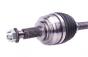 Піввісь Renault Megane III/Scenic III 2.0 dCi 09- (L) (27x30x665), фото 5 - интернет-магазин Auto-Mechanic
