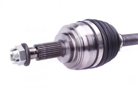 Піввісь Renault Megane III/Scenic III 2.0 dCi 09- (L) (27x30x665) Піввісь Renault Megane III/Scenic III 2.0 dCi 09- (L) (27x30x665)