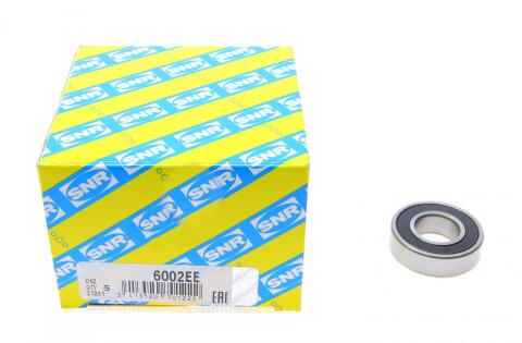 Підшипник (15x32x9)