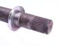Піввісь Renault Megane III/Scenic III 2.0 dCi 09- (R) (27x30x983), фото 7 - интернет-магазин Auto-Mechanic