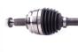 Піввісь Renault Megane III/Scenic III 2.0 dCi 09- (L) (27x30x665), фото 6 - интернет-магазин Auto-Mechanic