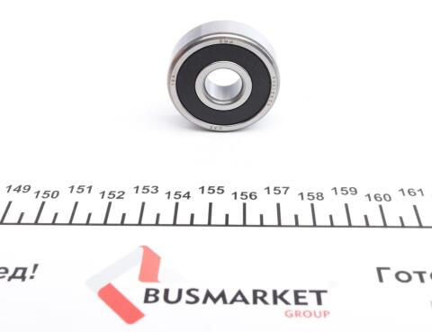 Підшипник (12x37x12)