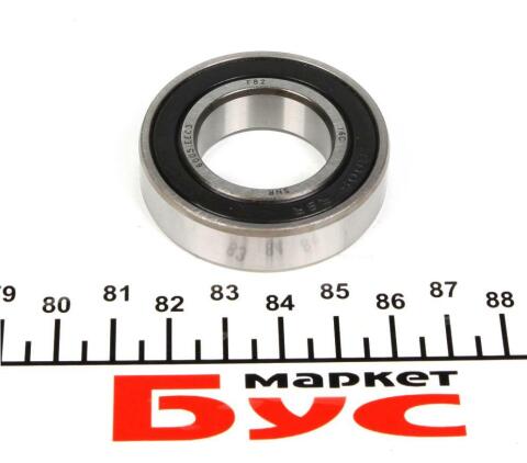 Підшипник (25x47x12)