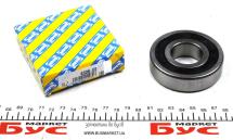 Підшипник (30x72x19)