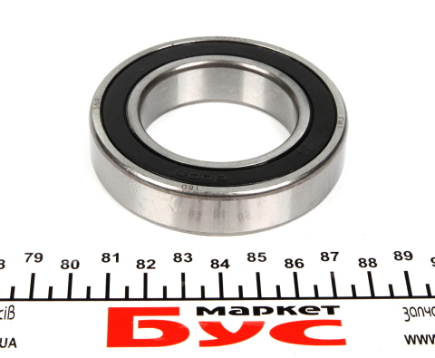 Підшипник (45x75x16) Підшипник (45x75x16)